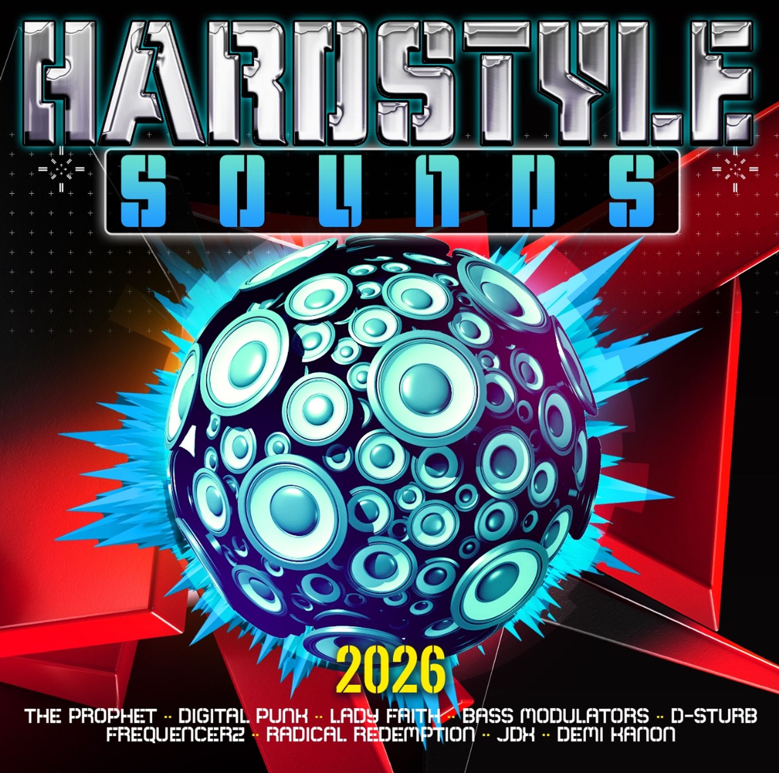 ILoveThisSound – Hardstyle Sounds